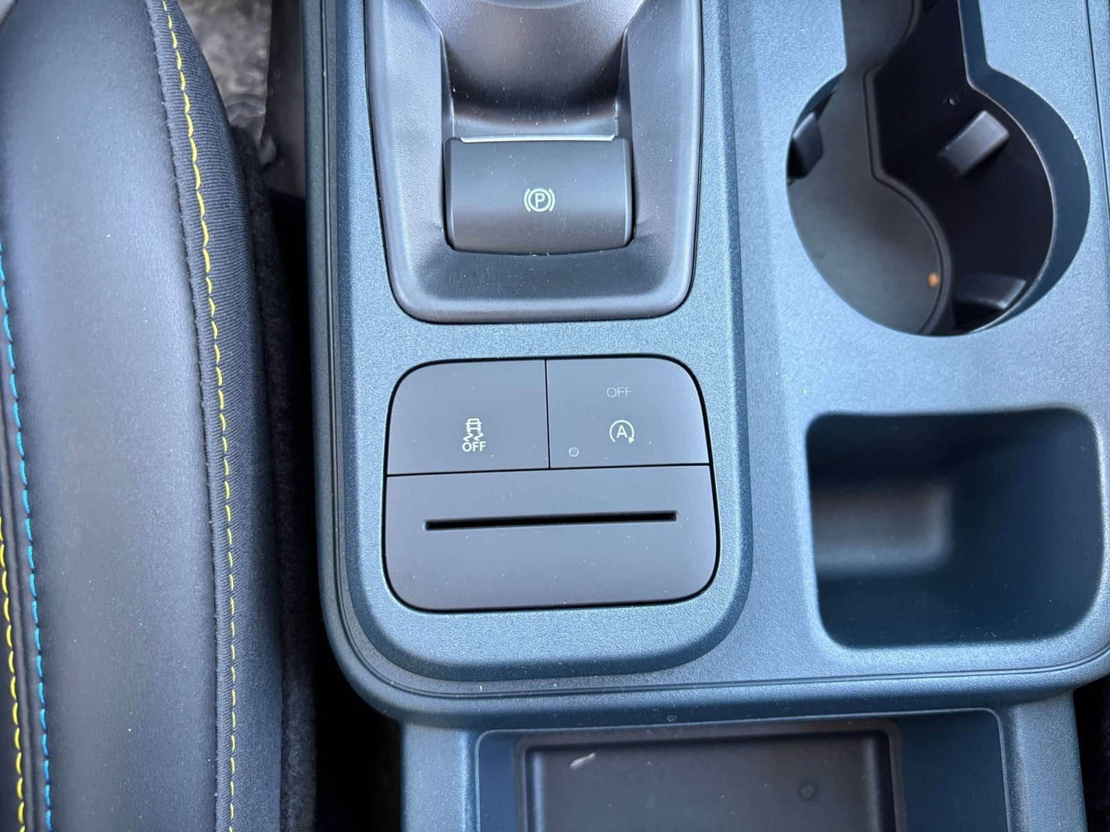 New 2025 Ford Maverick Lobo AWD/4WD image 31