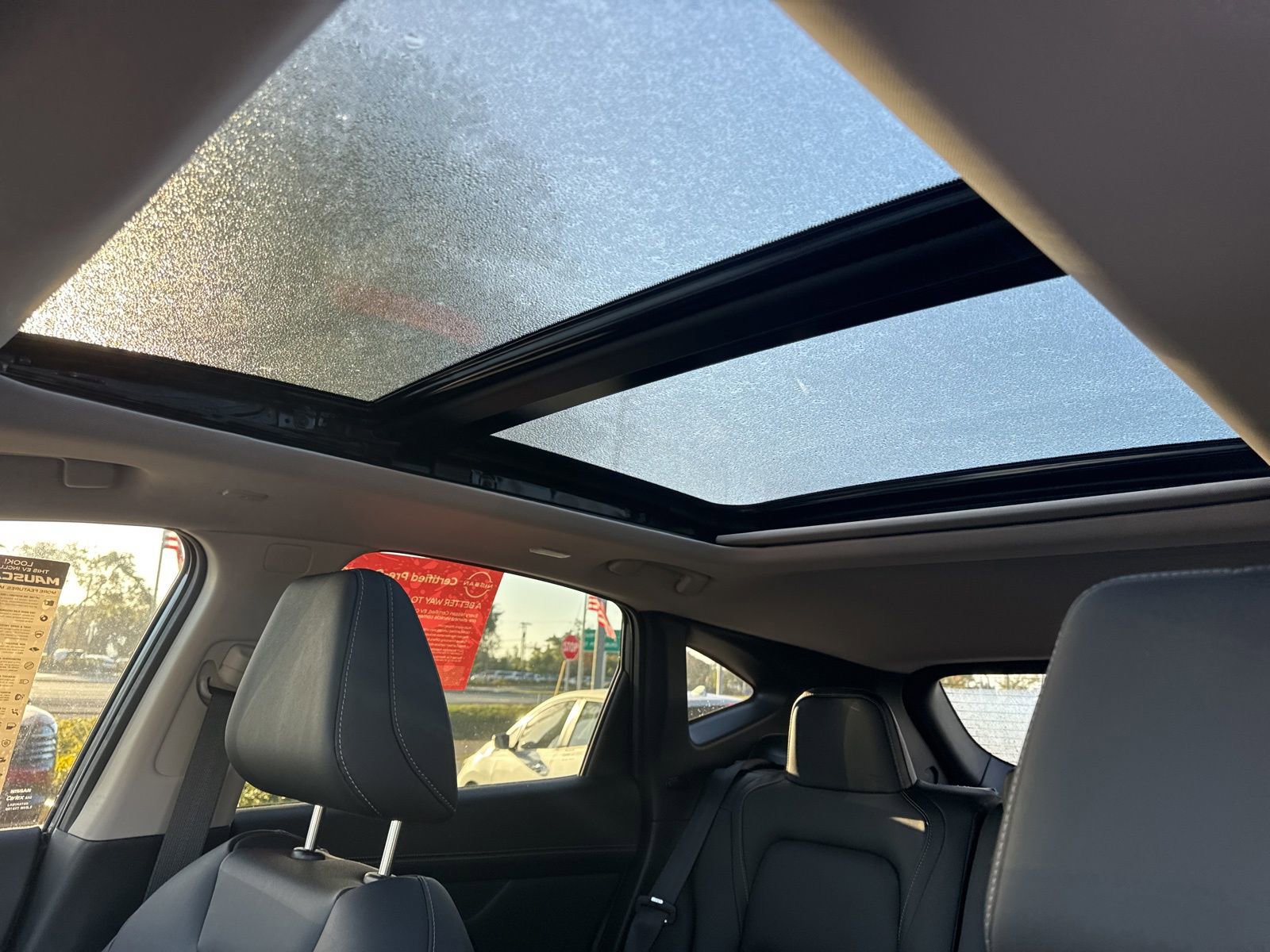 Certified 2025 Nissan Murano SL image 26