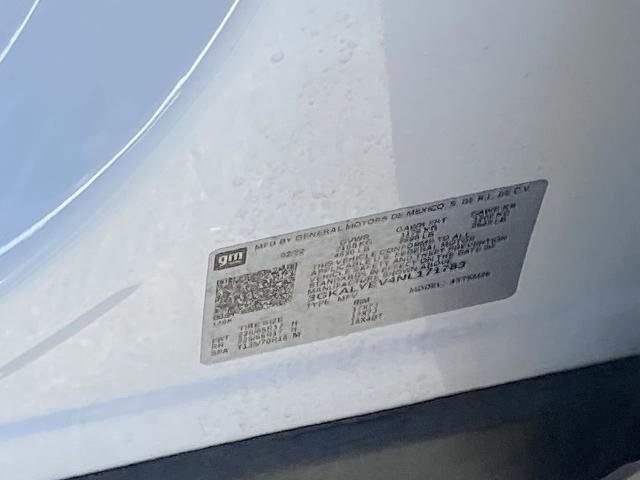 Used 2022 GMC Terrain AT4 w/ Infotainment Package II image 31