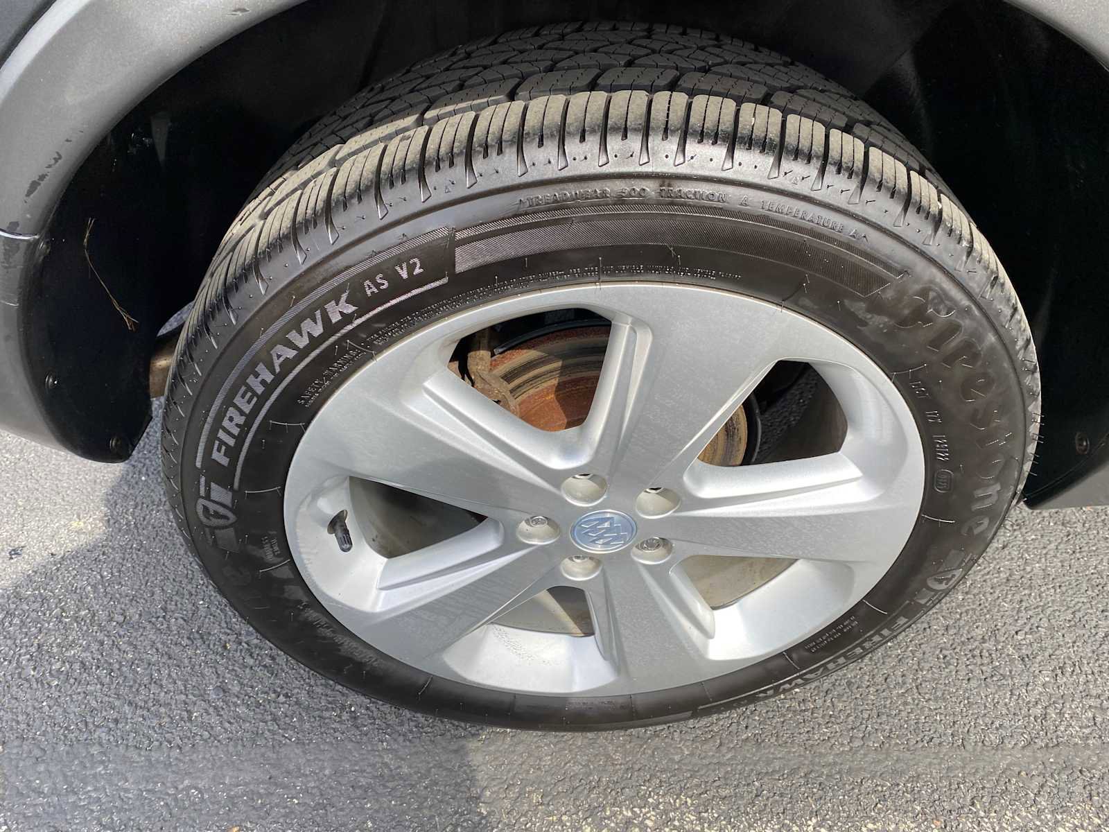 Used 2016 Buick Encore Leather image 34