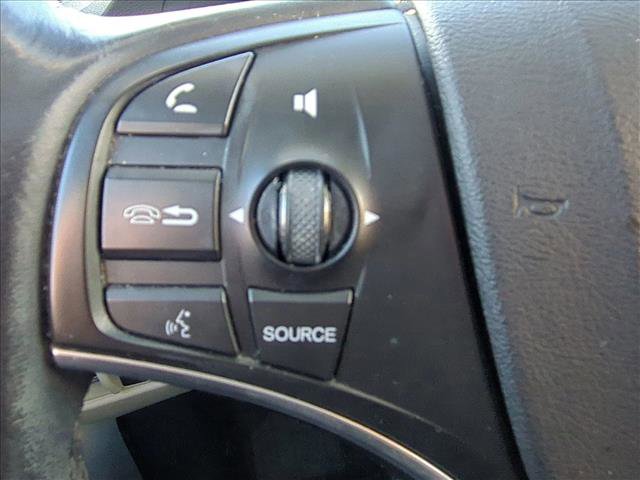 Used 2017 Acura MDX SH-AWD image 13