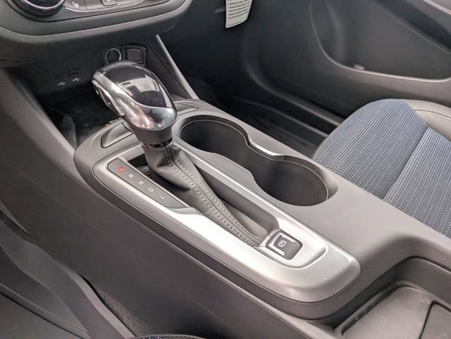 New 2026 Buick Envista Preferred w/ Convenience I Package FWD image 21