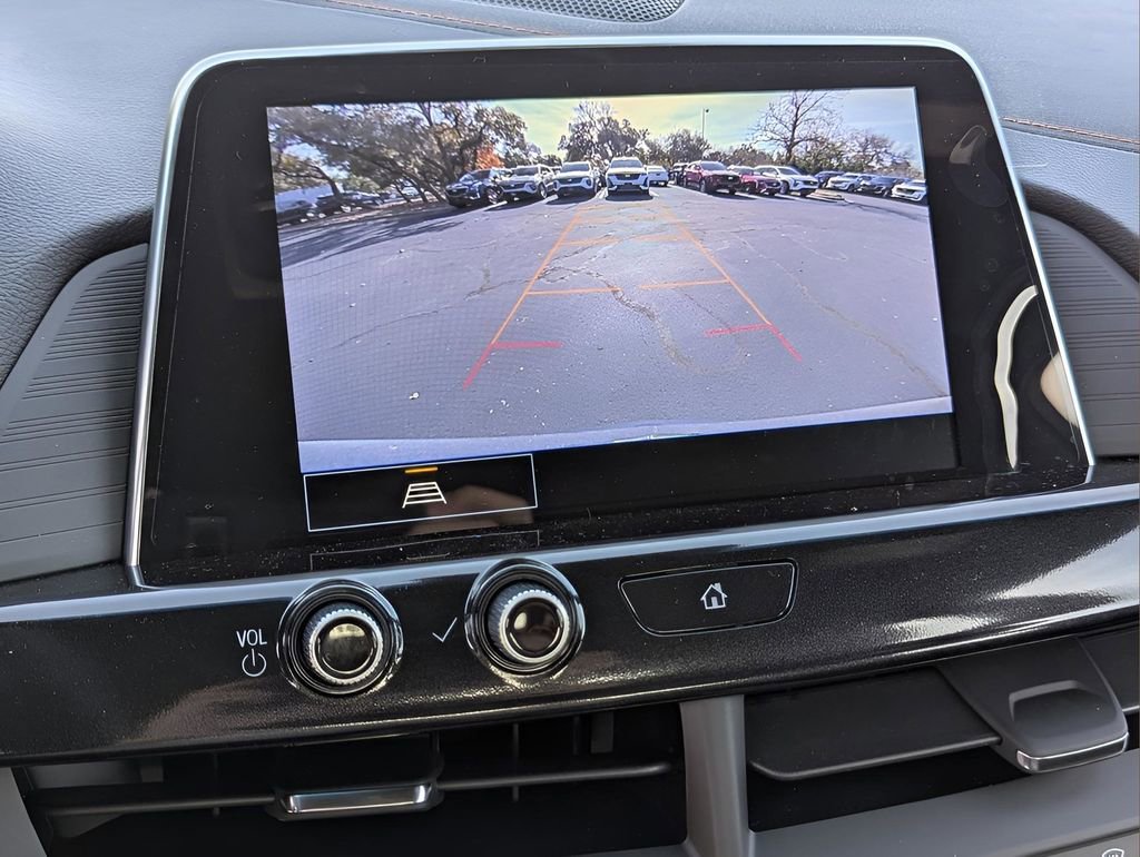 New 2025 Cadillac CT4 Sport image 11