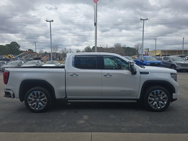 Used 2024 GMC Sierra 1500 Denali w/ Denali Reserve Package image 6