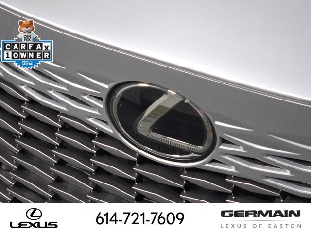 Used 2024 Lexus RX 350 Premium w/ Accessory Package AWD/4WD image 13