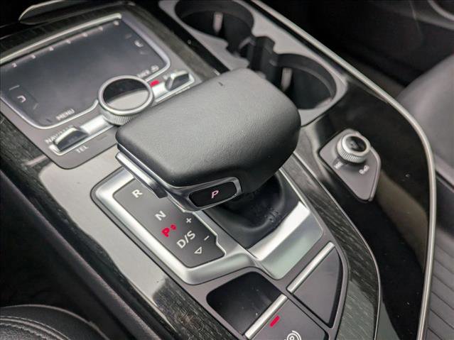 Used 2019 Audi Q7 3.0T Prestige w/ Prestige Package image 12