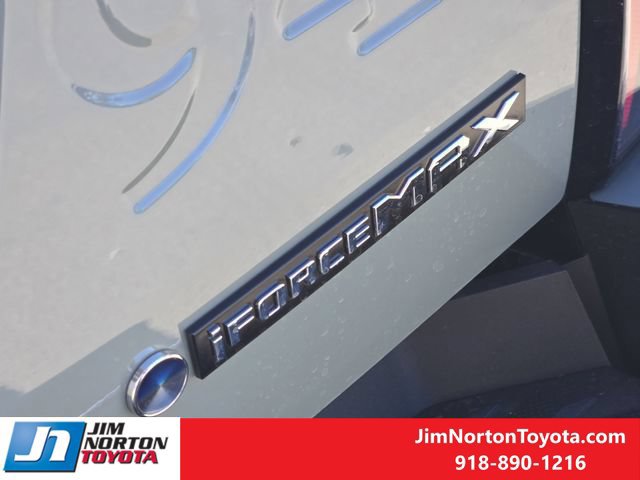 New 2026 Toyota Tundra 1794 Edition AWD/4WD image 9
