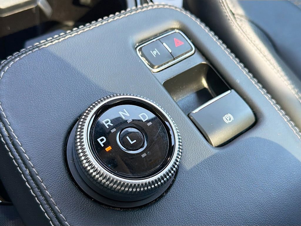 Used 2023 Ford Mustang Mach-E Premium RWD image 19