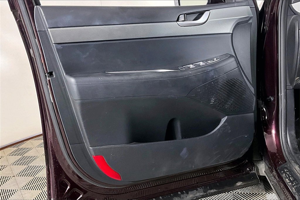 Used 2024 Hyundai Palisade SEL image 24