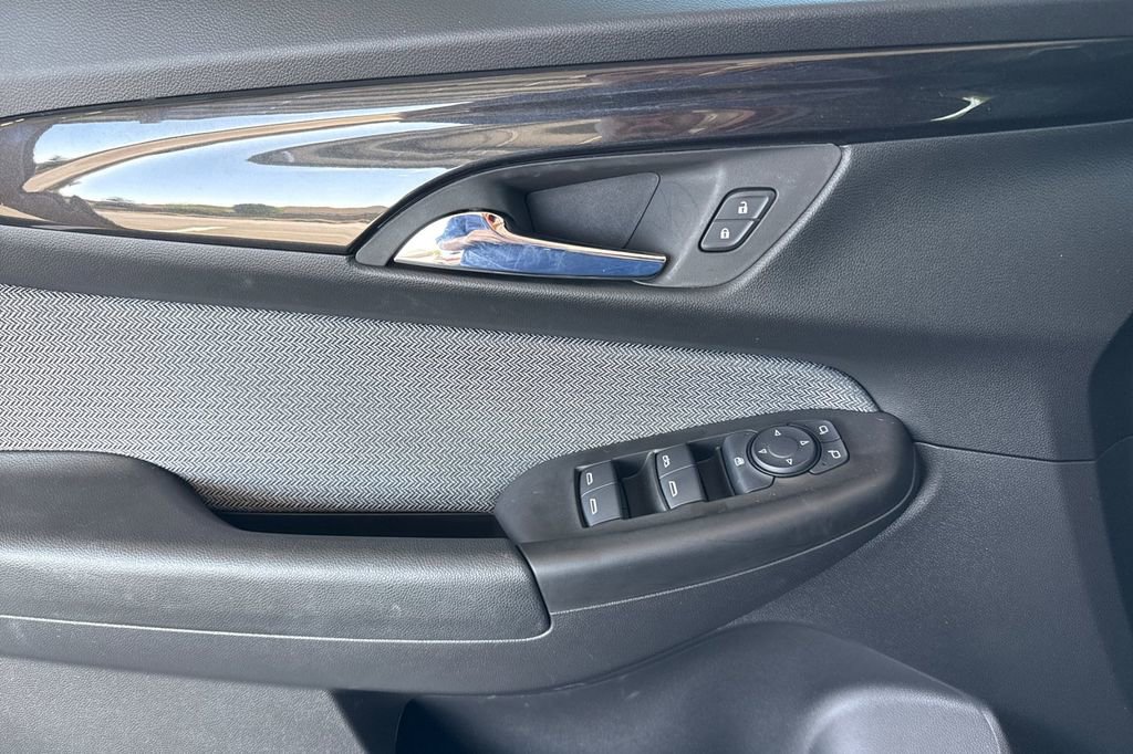 Used 2026 Chevrolet TrailBlazer LS w/ LS Convenience Package image 17