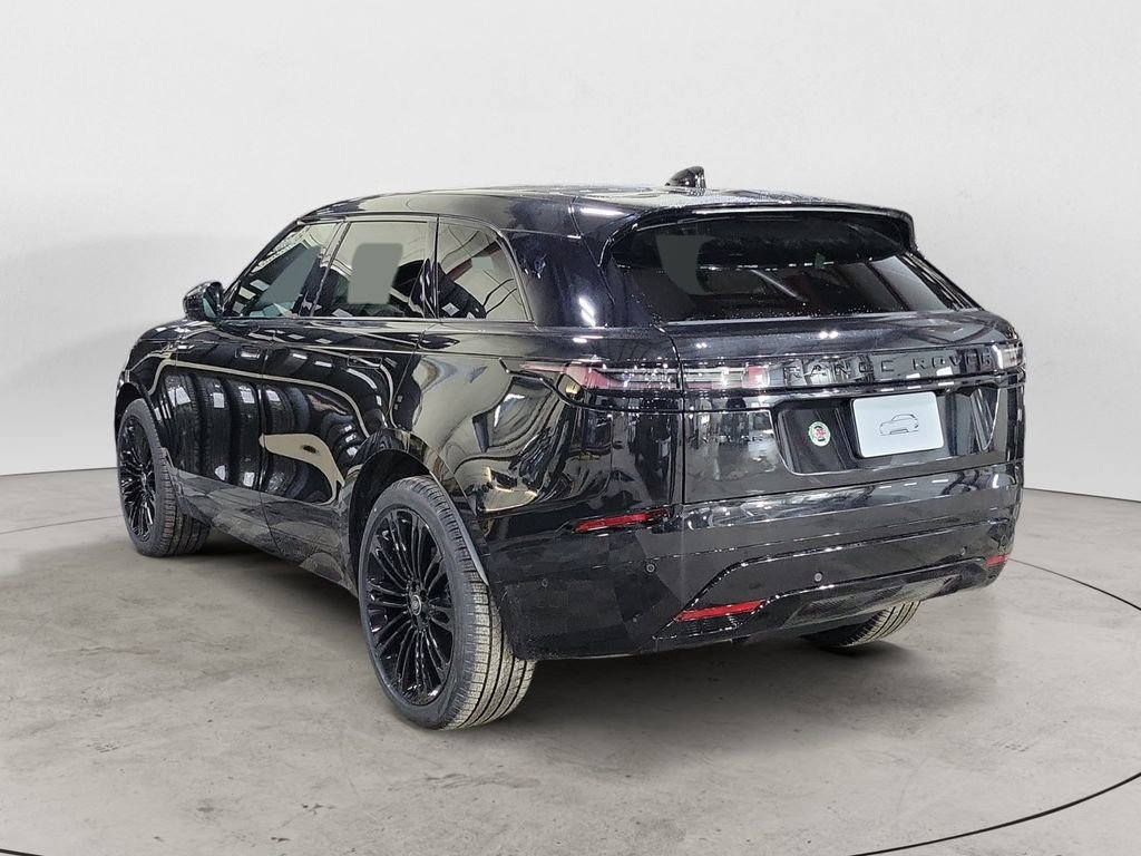 New 2026 Land Rover Range Rover Velar Dynamic SE image 3