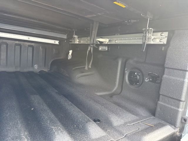 Certified 2023 Nissan Frontier PRO-4X w/ Pro Convenience Package image 22