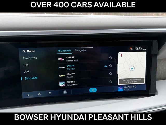 New 2026 Hyundai Palisade SEL image 8