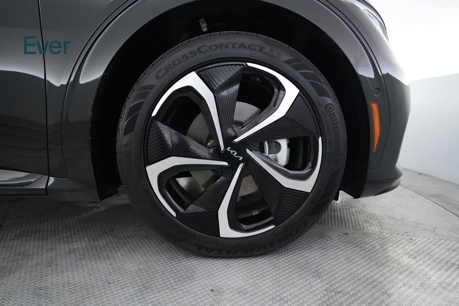 Used 2024 Kia EV6 GT-Line AWD/4WD image 20