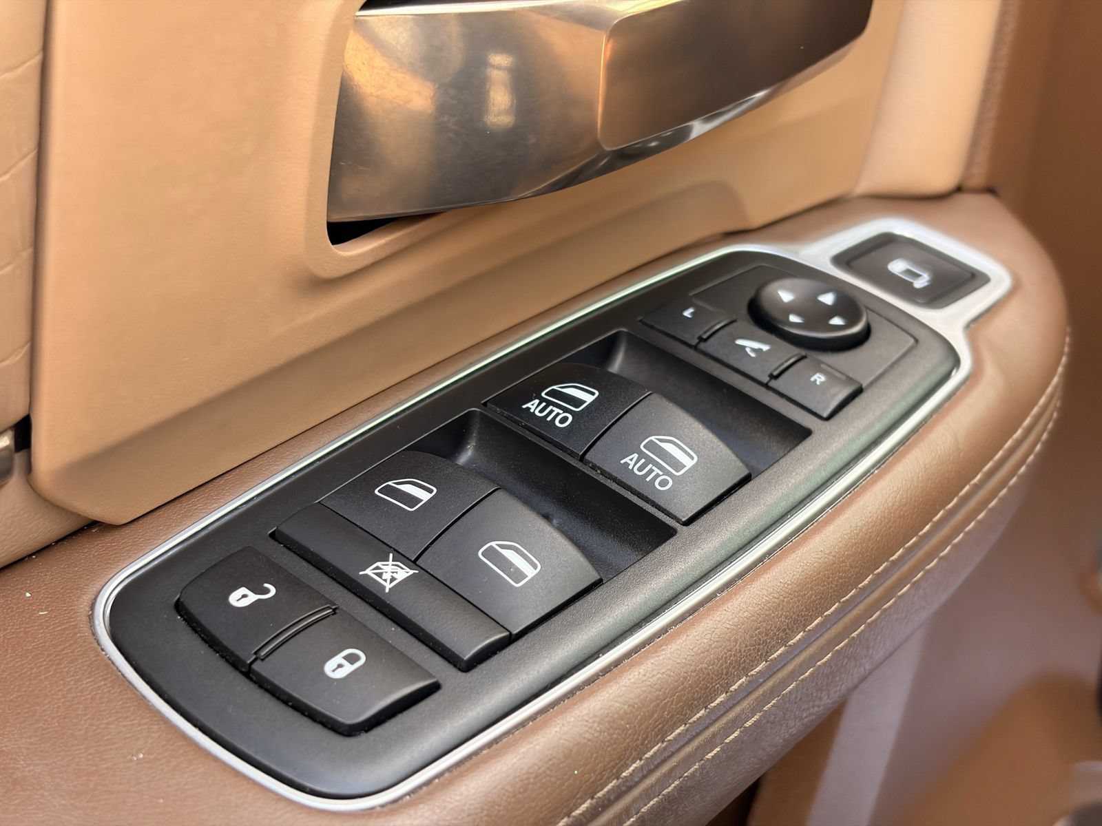 Used 2019 RAM 2500 Limited AWD/4WD image 23
