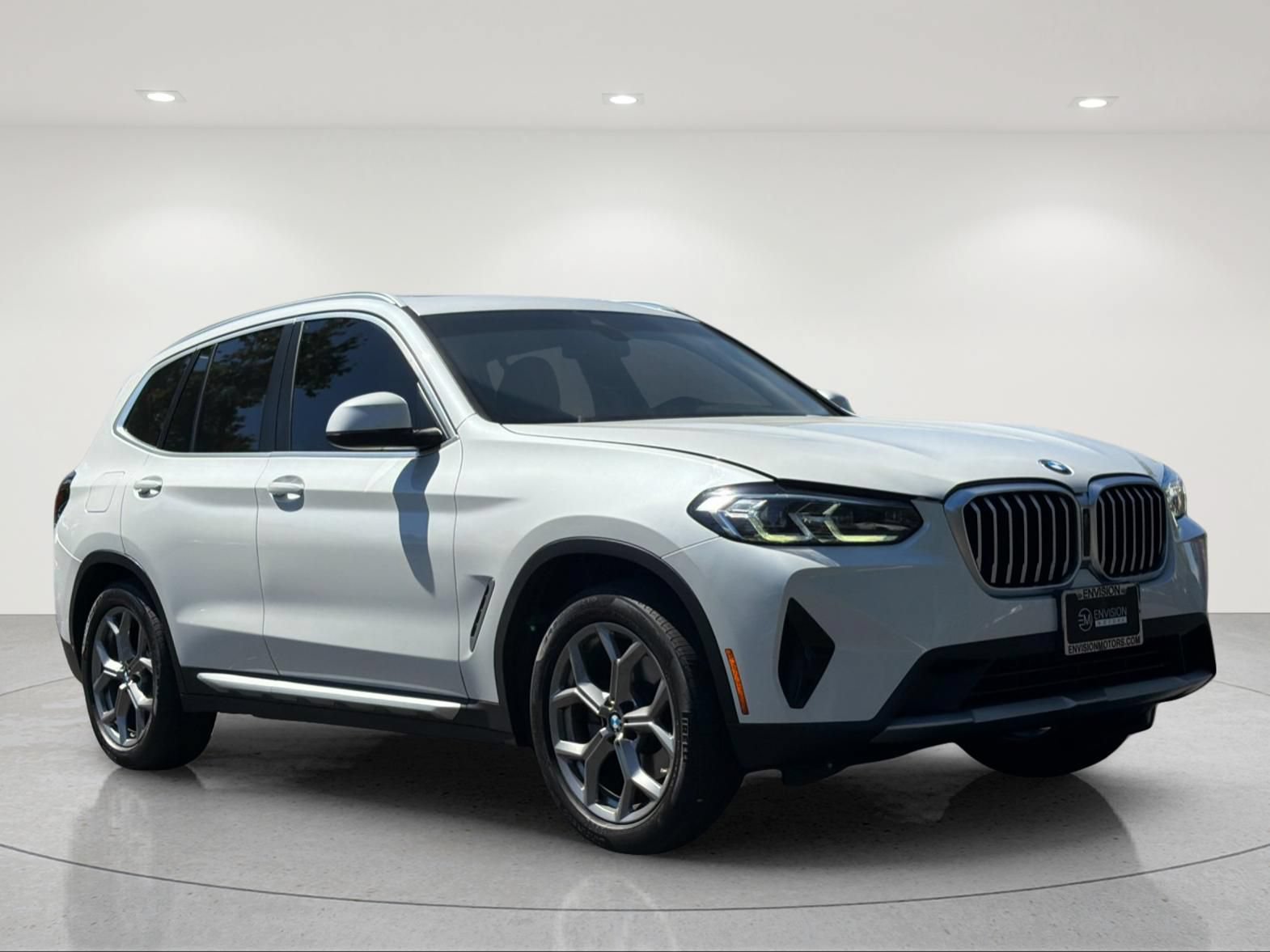 Used 2022 BMW X3 xDrive30i AWD/4WD image 6