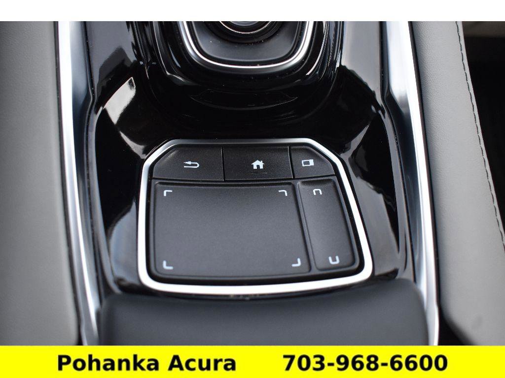 Used 2024 Acura RDX SH-AWD w/ Technology Package image 17