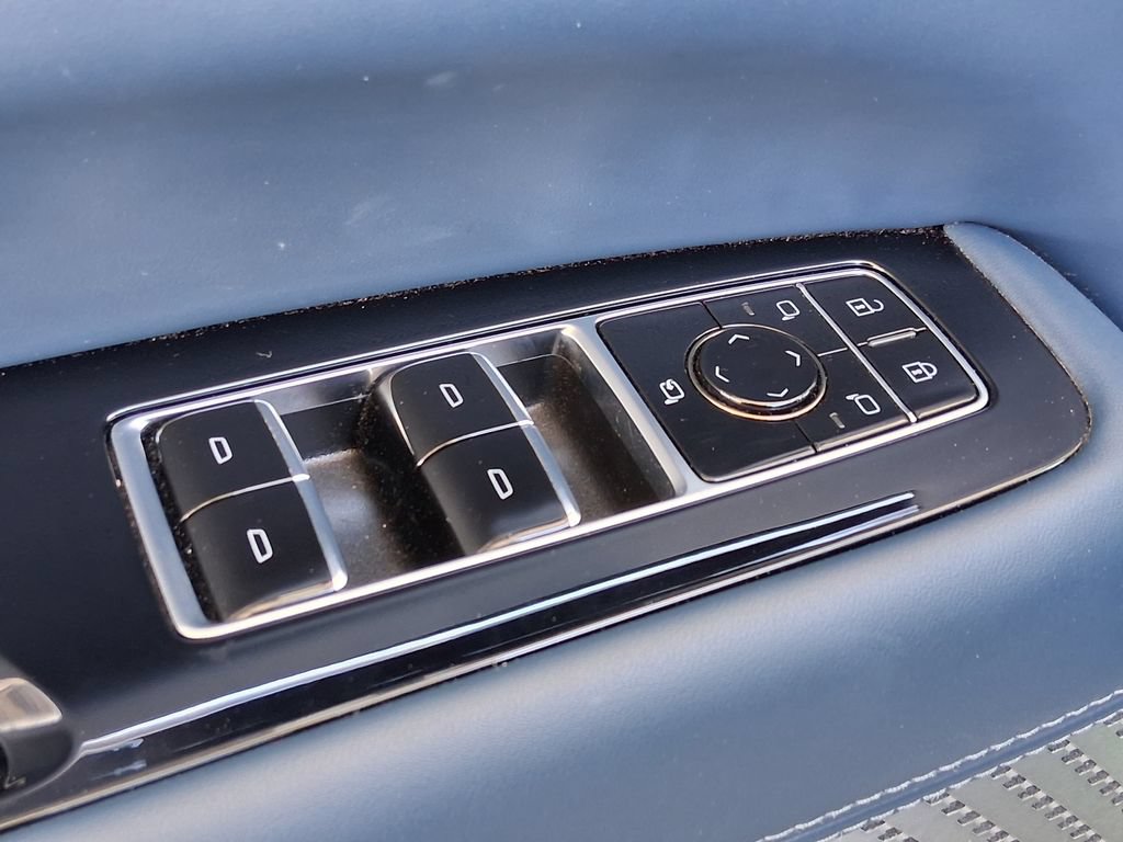 New 2026 Cadillac Escalade IQ Luxury 2 AWD/4WD image 20