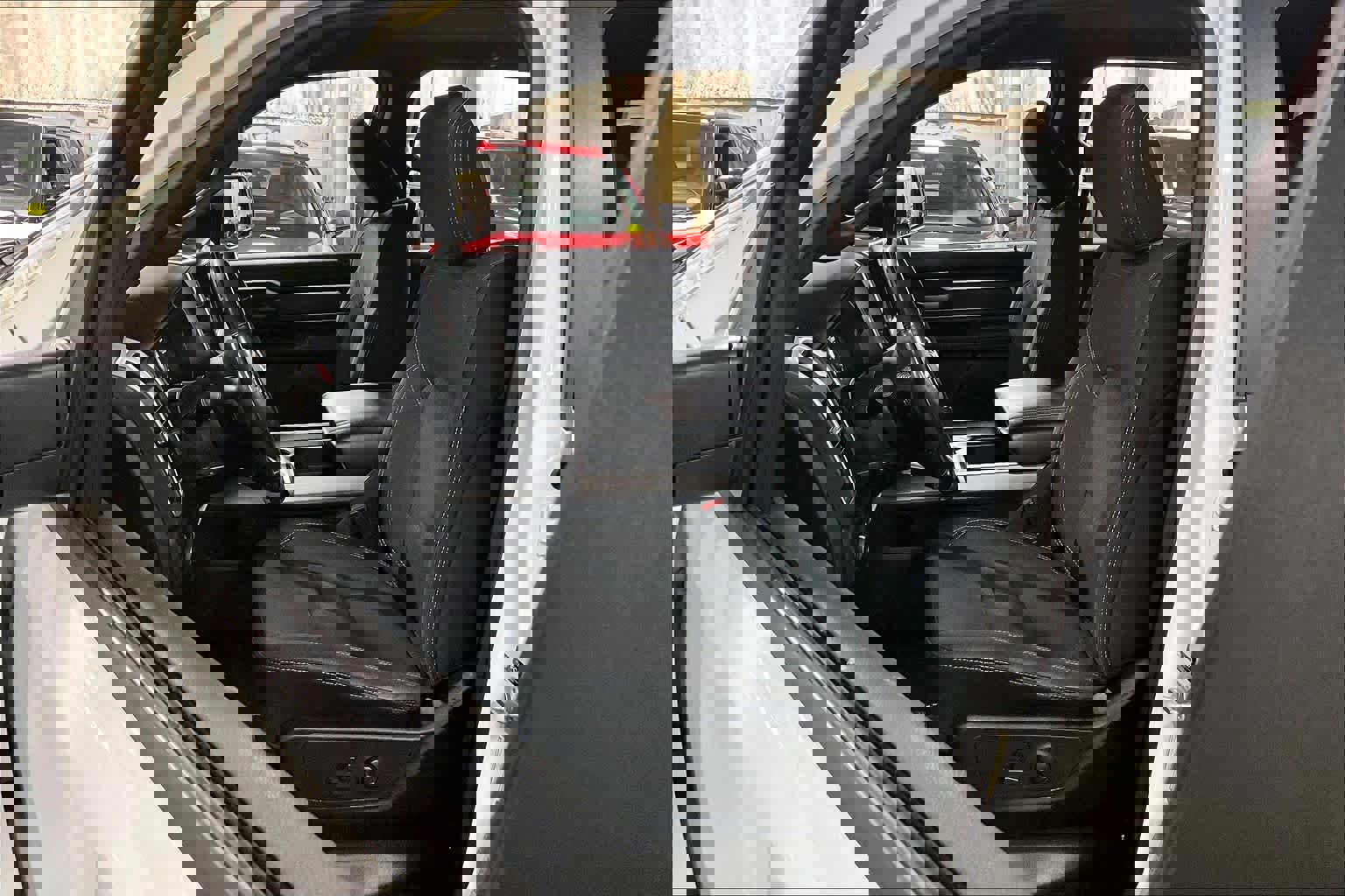 Used 2022 RAM 1500 Big Horn image 8