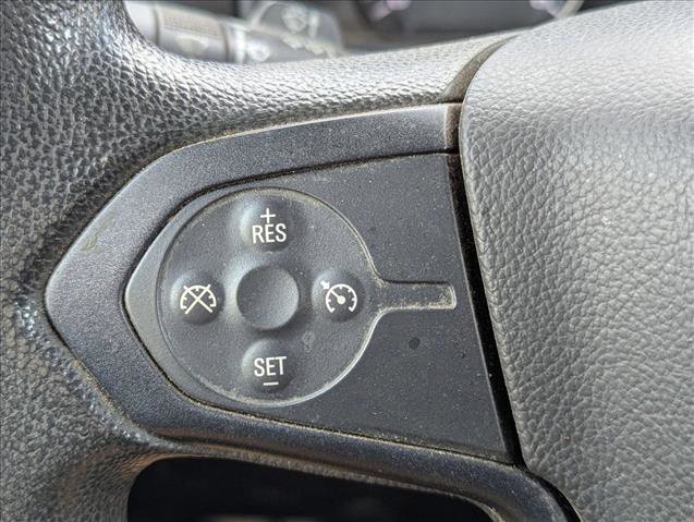 Used 2019 Chevrolet Silverado 1500 W/T w/ WT Convenience Package image 9