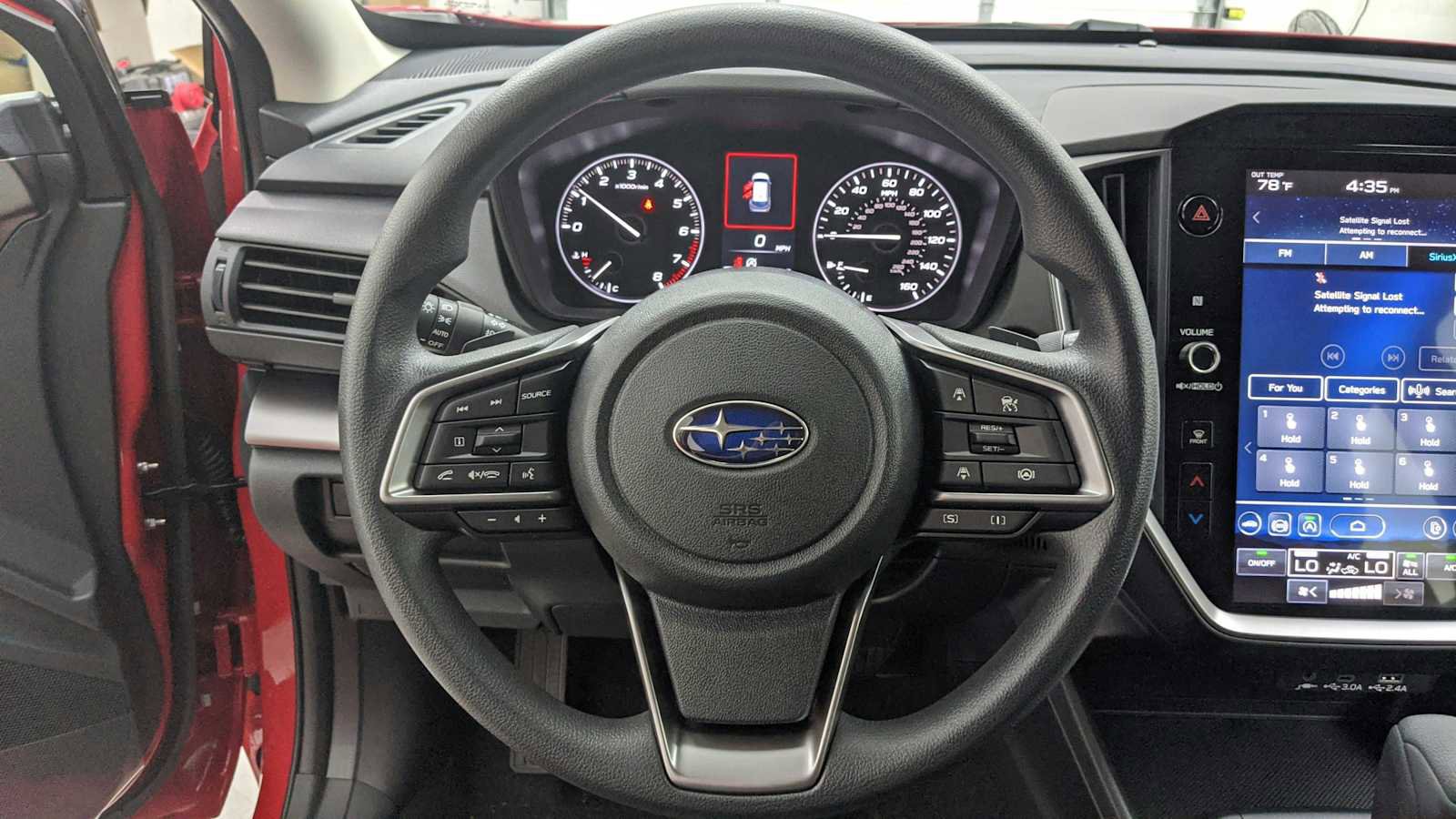 Used 2025 Subaru Impreza 2.0i Sport image 19