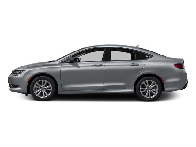 Used 2016 Chrysler 200 Limited FWD image 6