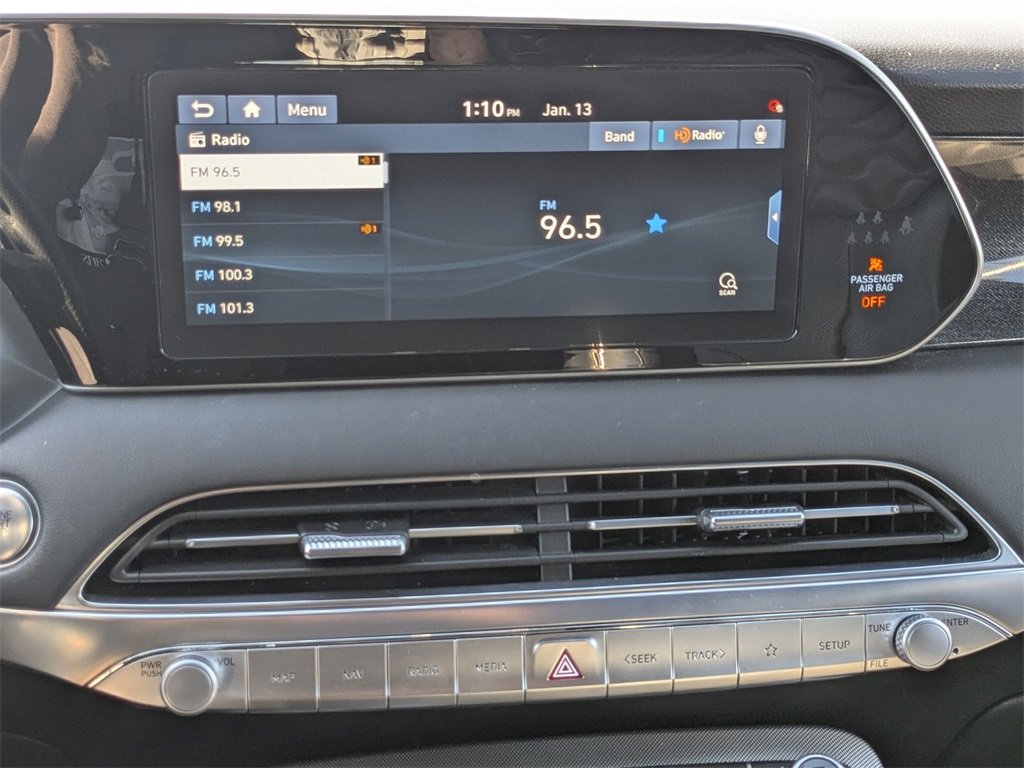 Used 2020 Hyundai Palisade Limited image 13