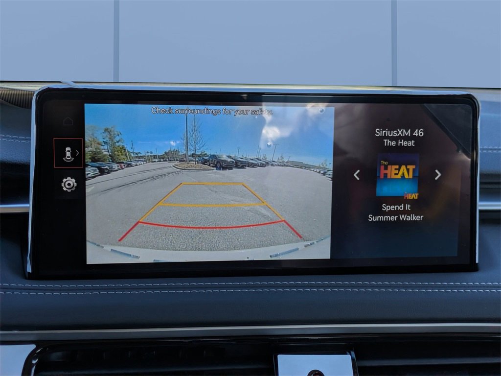 New 2026 Genesis G70 2.5T image 20