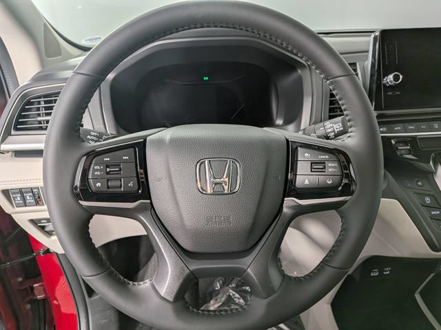 New 2026 Honda Odyssey EX-L image 17