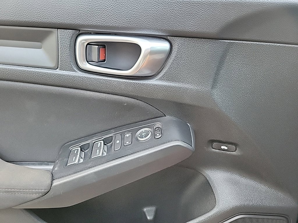 Used 2026 Honda Civic Sport image 12