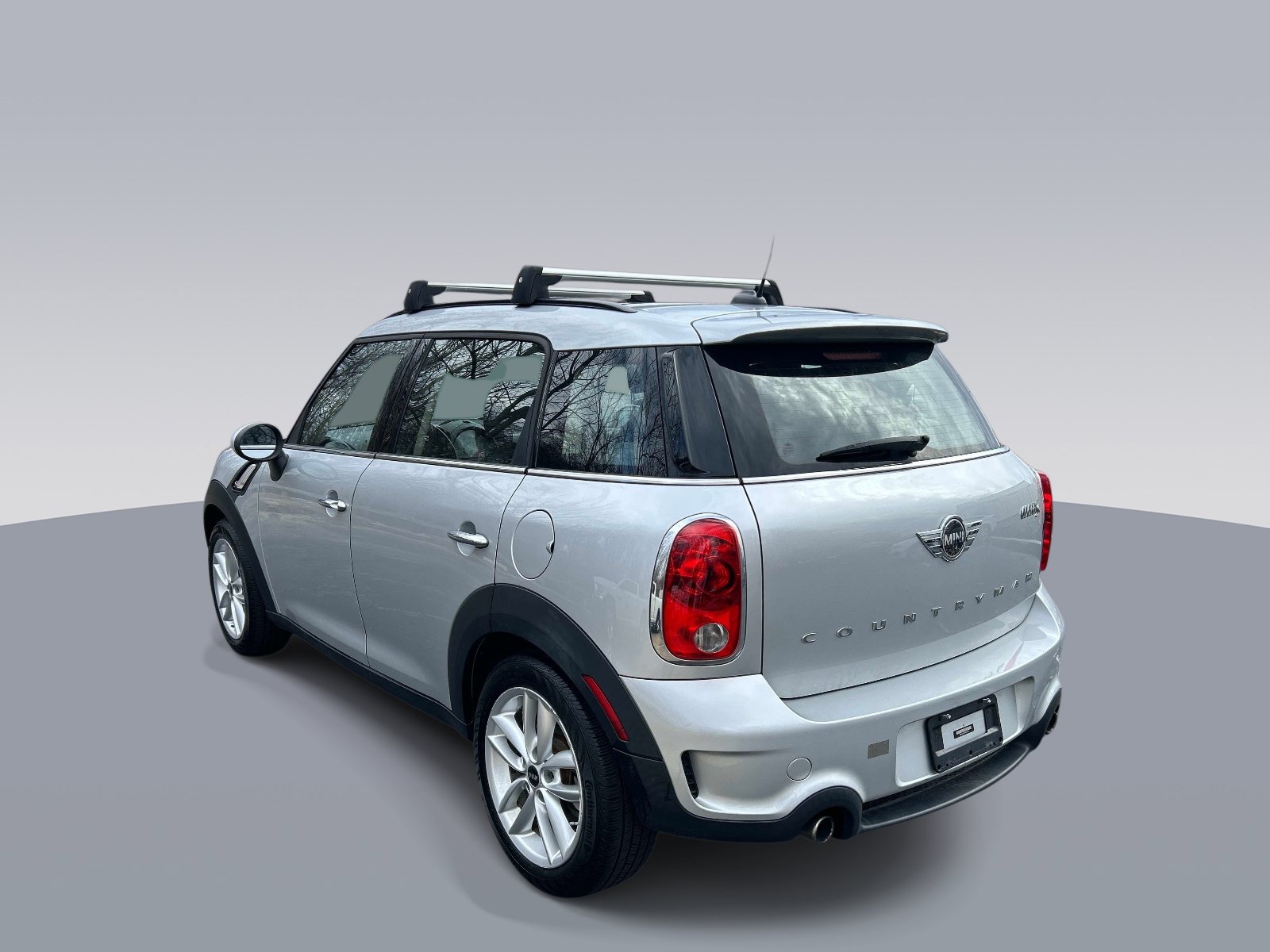 Used 2013 MINI Cooper Countryman S FWD image 5
