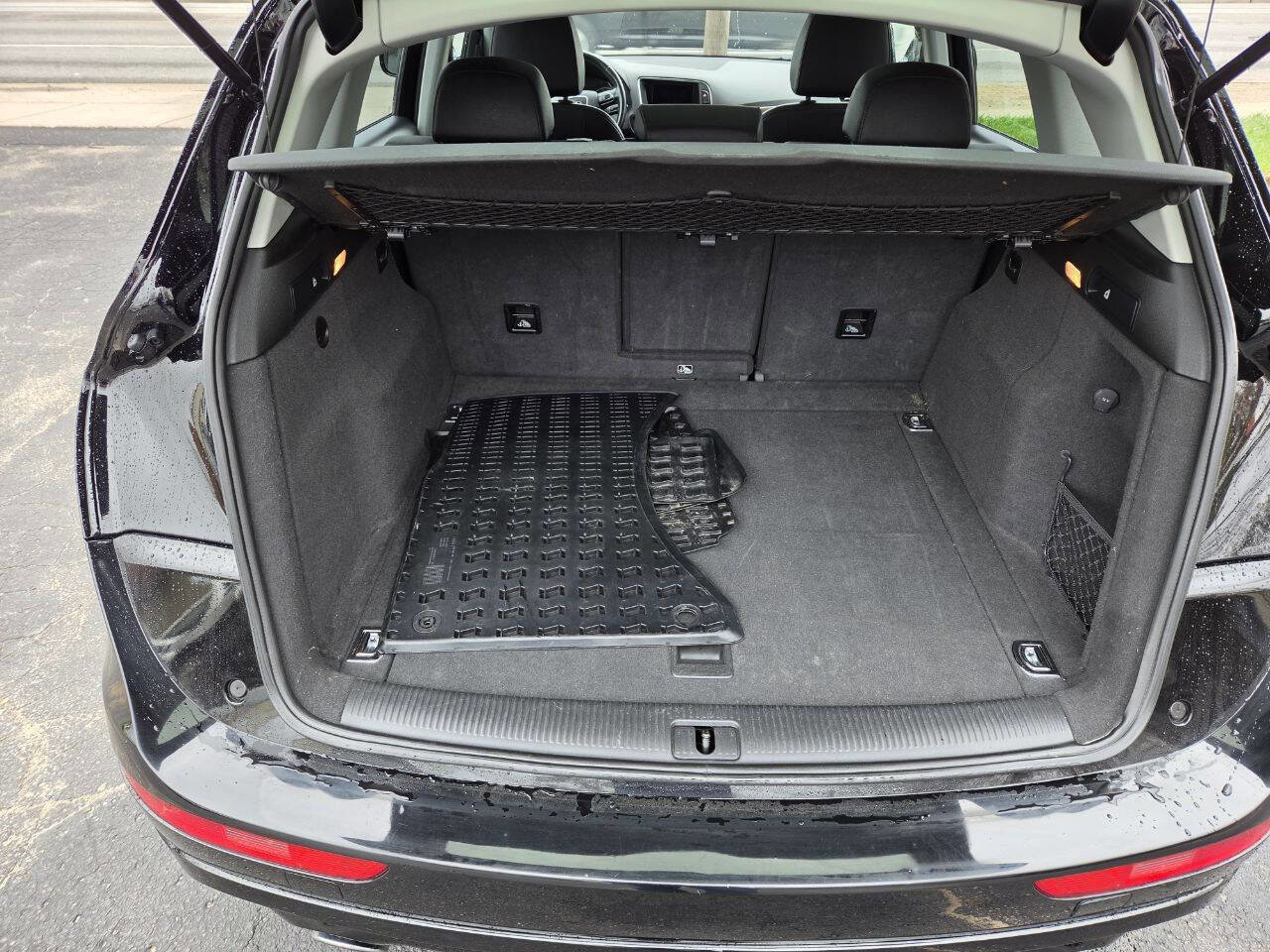 Used 2016 Audi Q5 2.0T Premium image 8