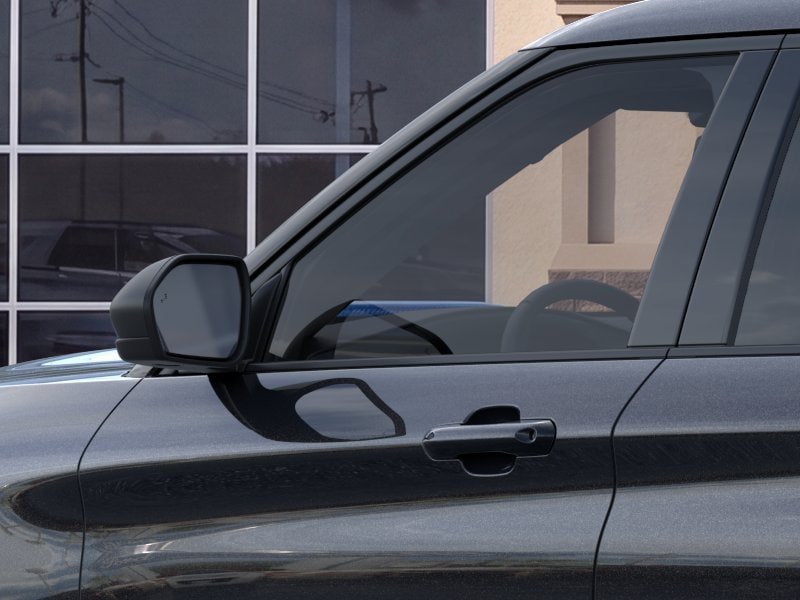 New 2026 Ford Explorer Active RWD image 47