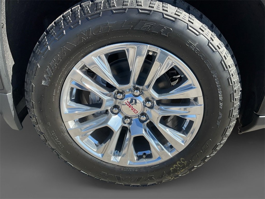 New 2026 GMC Sierra 1500 Denali w/ Technology Package image 14