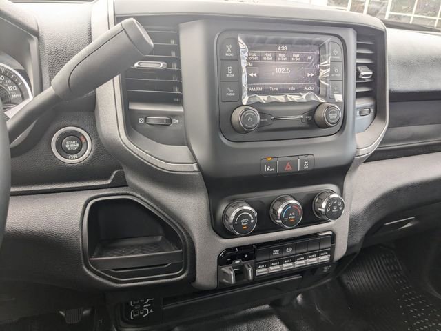 New 2024 RAM 3500 Tradesman w/ Safety Group image 25