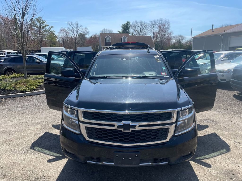 Used 2018 Chevrolet Tahoe LT w/ Z71 Midnight Edition AWD/4WD image 31