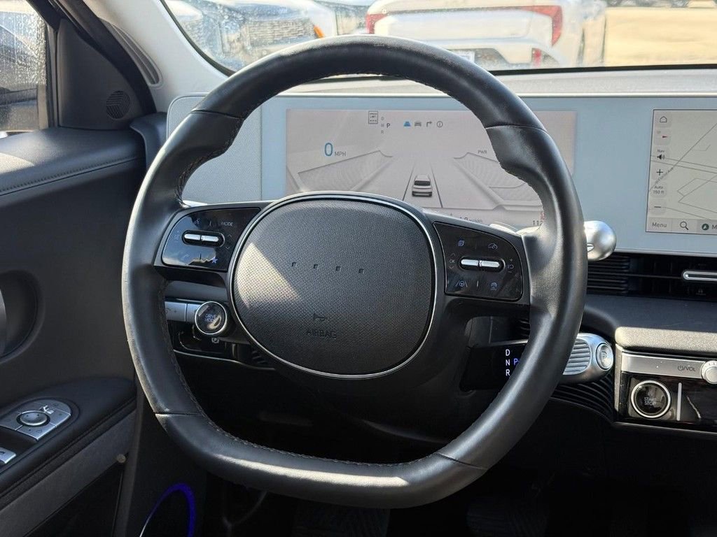 Used 2023 Hyundai Ioniq 5 SEL w/ Cargo Package image 15