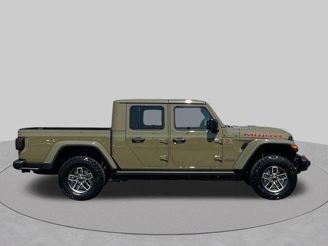 New 2026 Jeep Gladiator Mojave AWD/4WD image 3
