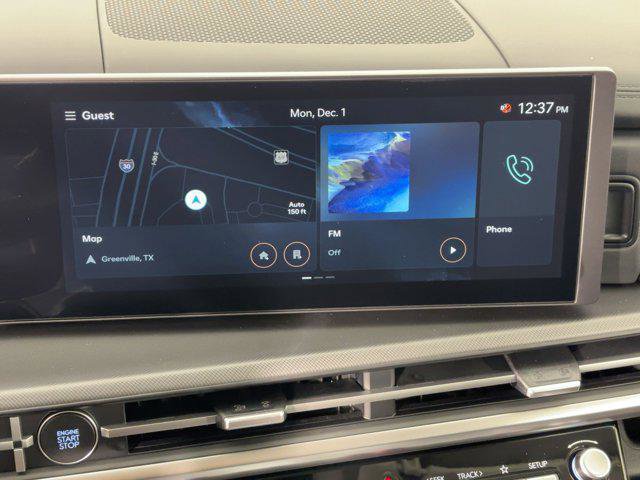 New 2026 Hyundai Santa Fe XRT image 23