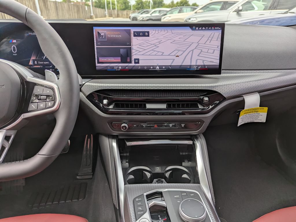 New 2026 BMW 430i xDrive w/ M Sport Package AWD/4WD image 27