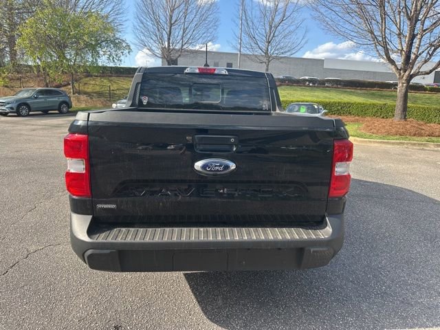 Used 2023 Ford Maverick Lariat image 6