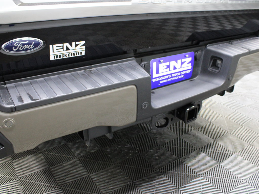 Used 2026 Ford F250 King Ranch AWD/4WD image 56
