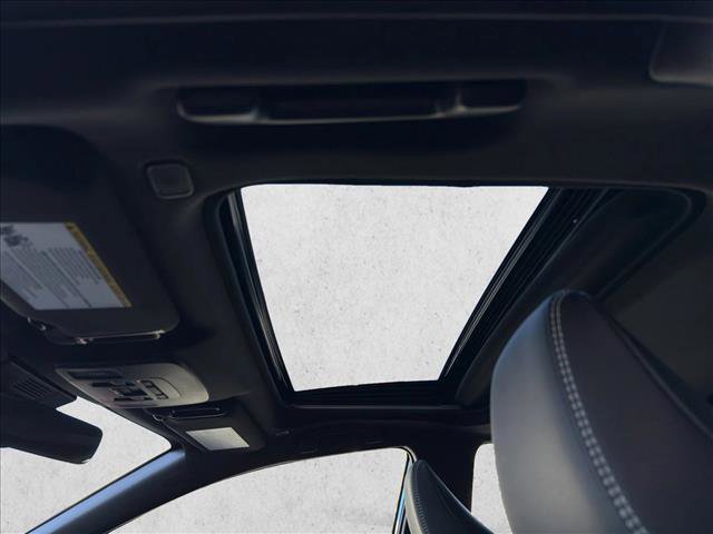 New 2026 Toyota Camry SE image 19