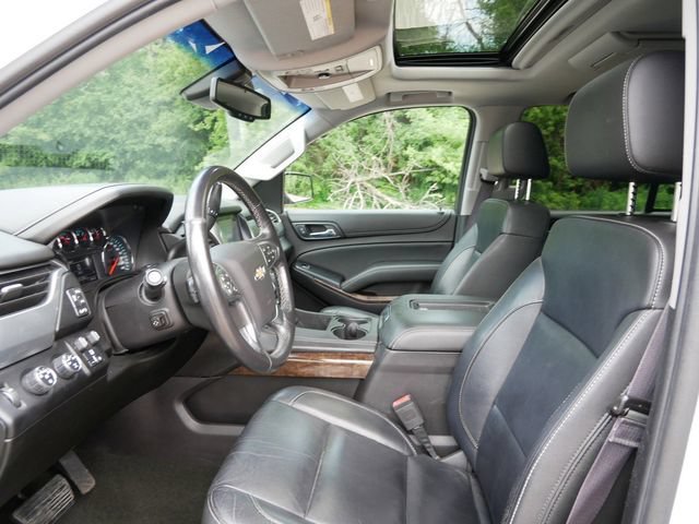 Used 2016 Chevrolet Tahoe LT AWD/4WD image 8