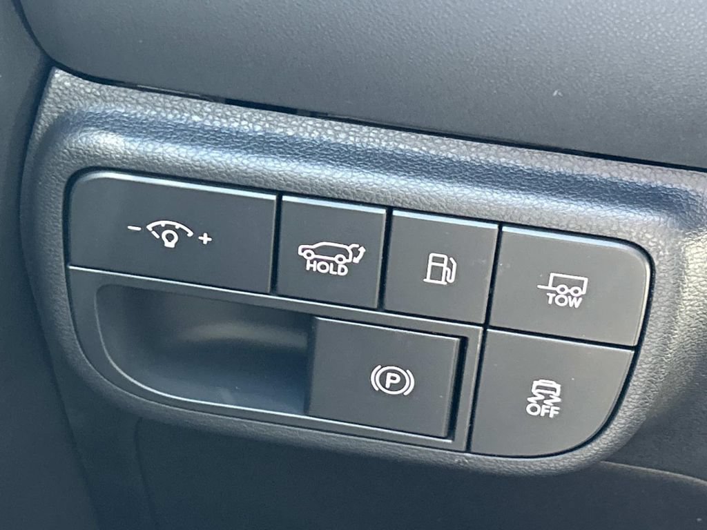 New 2026 Hyundai Palisade SEL Premium FWD image 29