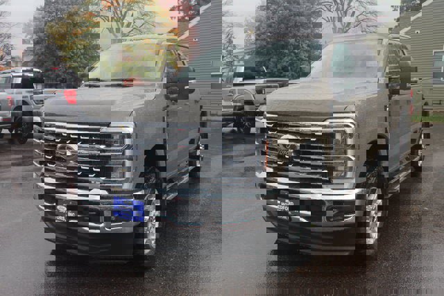 New 2026 Ford F250 XLT image 6