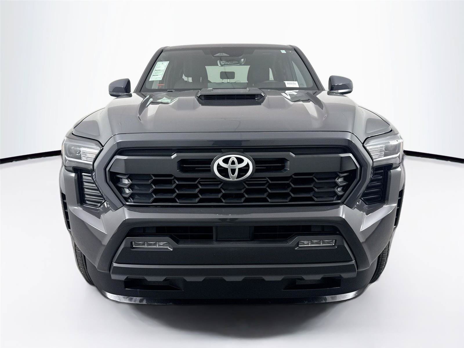 Certified 2024 Toyota Tacoma TRD Sport RWD image 8