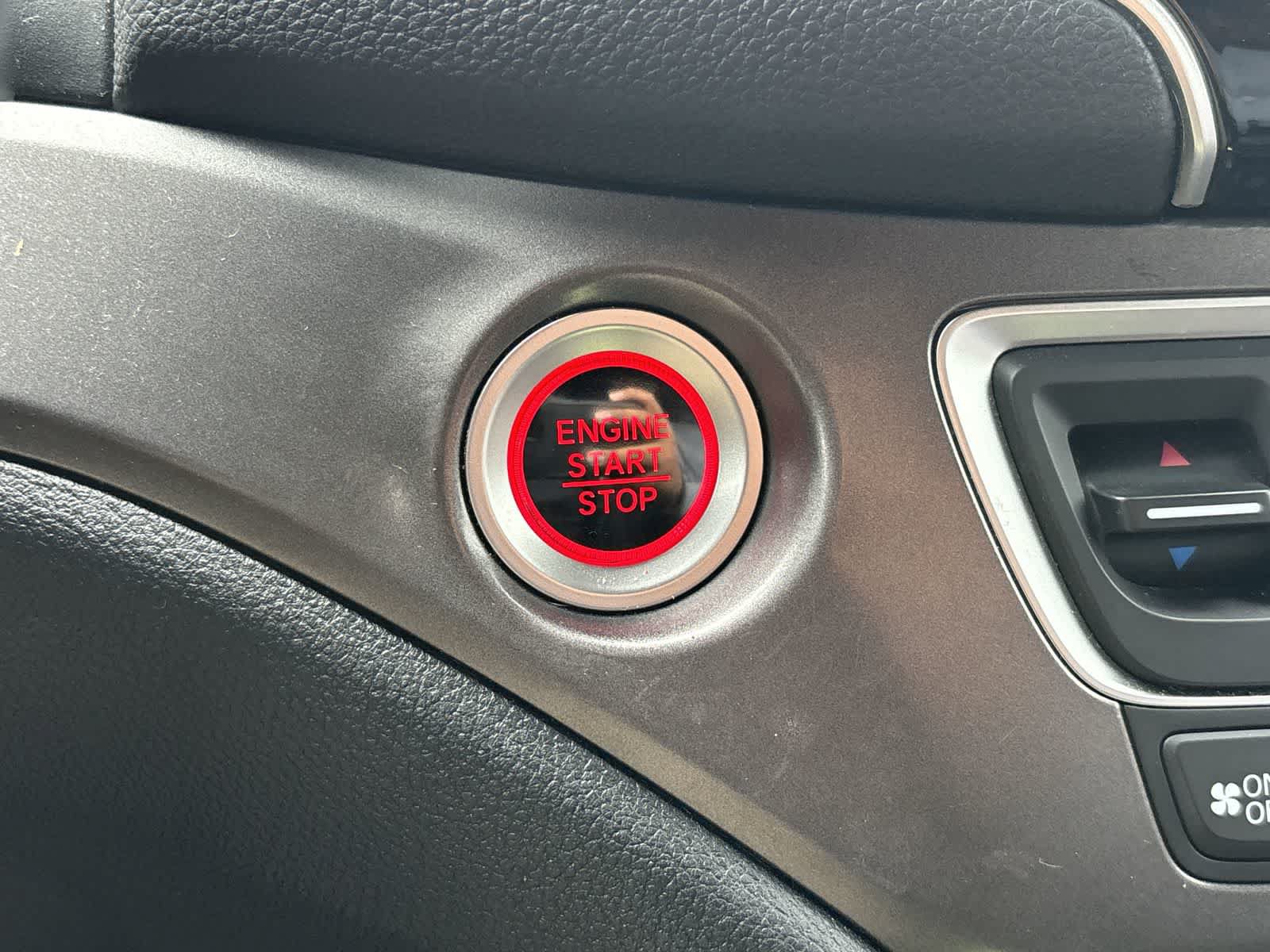 Used 2020 Honda Passport EX-L image 21