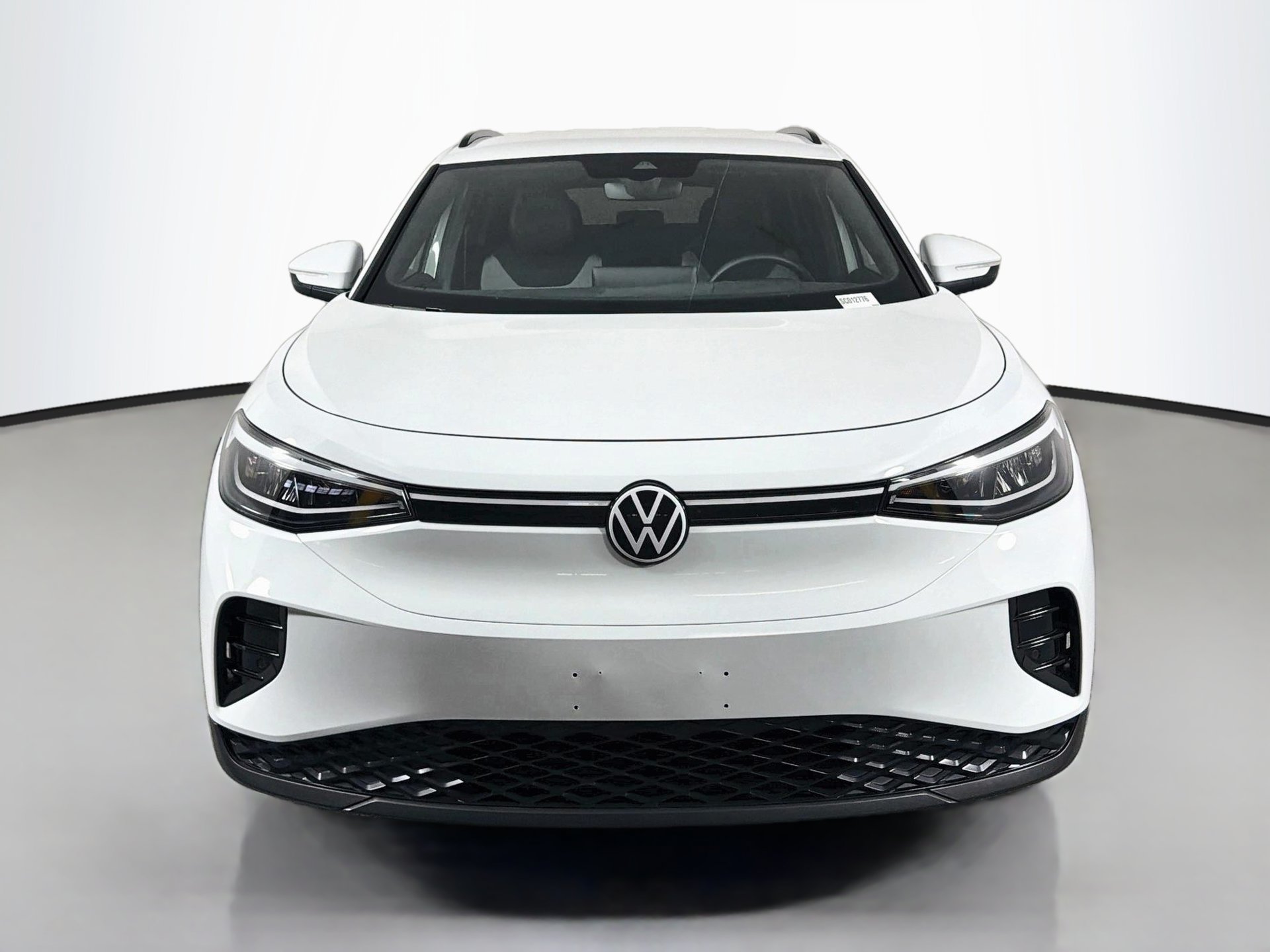 Certified 2025 Volkswagen ID.4 Pro RWD image 2