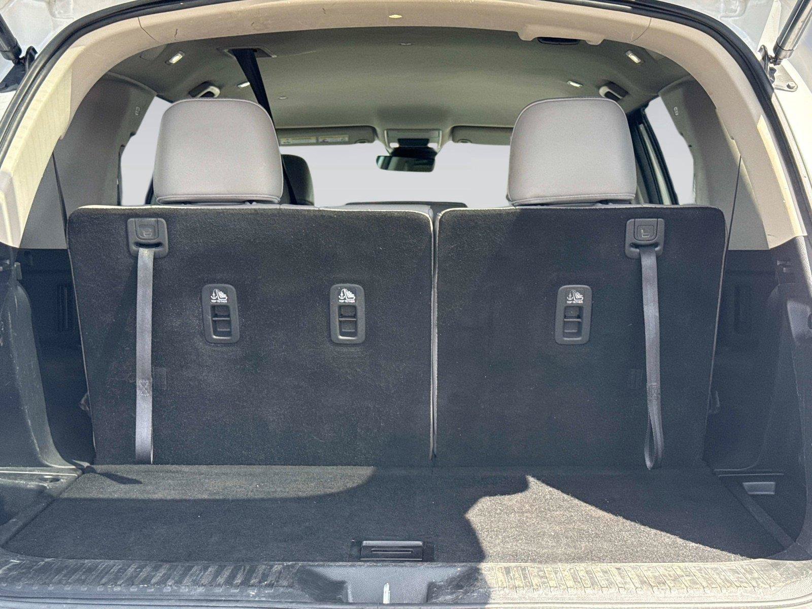 Certified 2024 Honda Pilot EX-L image 12